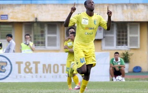 V-League 2015, mỗi CLB chỉ được đăng ký tối đa 3 ngoại binh